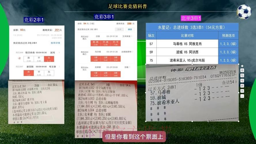 深入解析世界杯竞猜平台的优劣分析